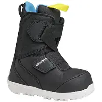 Nidecker Scarponi Da Snowboard Junior Micron Mini