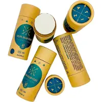 Tiza Crema Solare Spf40 18g