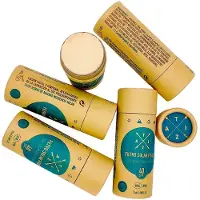 Tiza Crema Solare Spf40 18g