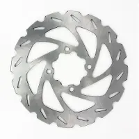 Perftec Disco Del Freno Dis1283w