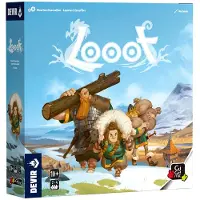 Devir Gioco Da Tavolo Loot