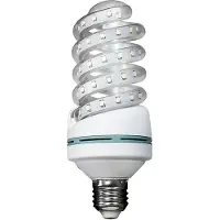 Wellhome Lampadina Led Wh16280 3000k 200x81.5 Mm 24w 2040 Lumens