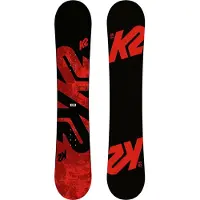 K2 Tavola Da Snowboard Rental