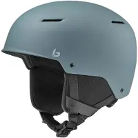 Bolle Keystone Casco da sci (59-62 cm - L, turchese)