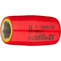 Hazet 880KV-12 Chiave a bussola 3/8" VDE 12m m