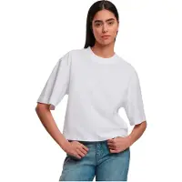 New Morning Studios Maglietta A Maniche Corte Nm008 Oversized