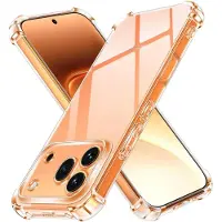 Crococase Custodia Per Telefono Reinforced Honor 600 Pro 5g