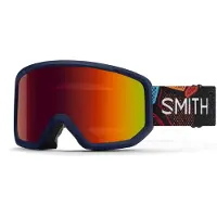 Smith Maschera Da Sci Transfer
