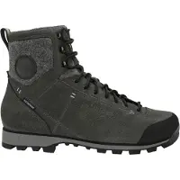 Dolomite 54 Warm Evo Waterproof Scarpe da trekking Uomo (40, grigio)