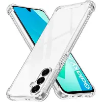 Crococase Custodia Per Telefono Samsung Galaxy A26 5g Silicone Reinforced