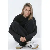 Hiccups for Kids Pantaloni sportivi 'Jogginghose' nero