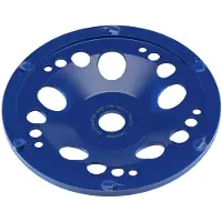 Flex Disco abrasivo PCD, 420425