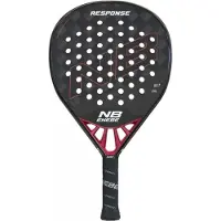 Enebe Racchetta Da Padel Response 24k