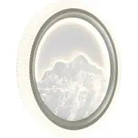 Globo 48494-28, LED, 3620 lumen, grado di protezione IP20