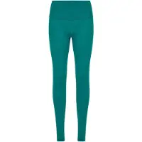 Icebreaker Leggings A Vita Alta 200 Oasis High