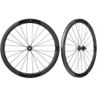 Miche Set Di Ruote Da Strada Asfalto 45 Cl Disc