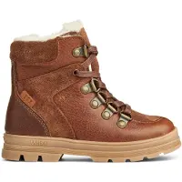 Wheat Stivale 'Toni Hiker' cognac