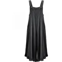 Imily Bela Tuta jumpsuit grigio