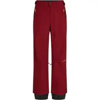 O'Neill Pantaloni per outdoor rosso