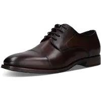 Salamander Scarpa stringata marrone