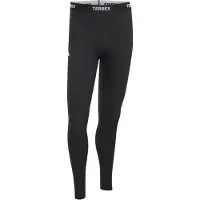 Adidas Pantaloni sportivi 'Xperior' grigio chiaro / nero