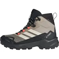 Adidas Women's Skychaser Ax5 Mid GTX Clima Scarpe invernali Donna (42 2/3, grigio)