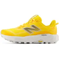 New Balance Sneaker bassa 'FuelCell Rebel Trail' arancione / bianco