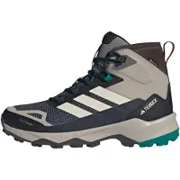 Adidas Terrex Skychaser AX5 Mid GORE-TEX Climawarm+ Scarpe invernali Uomo (41 1/3, grigio)