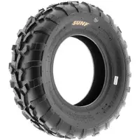 SUN-F Pneumatico Quad A-010 70j Tl 6pr