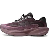 New Balance Scarpa da corsa 'Ellipse Breathe' marrone / lilla / rosso ciliegia