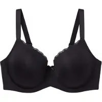 SugarShape Reggiseno 'PURE' nero