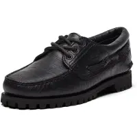 Timberland Mocassino marrone scuro