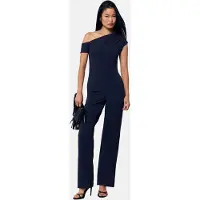 Lipsy Tuta jumpsuit navy