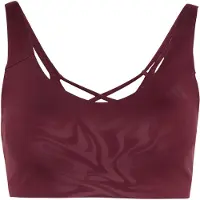 Adidas Reggiseno Sportivo A Bassa Intensità All Me Essentials Graphic