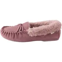 Next Mocassino rosa antico