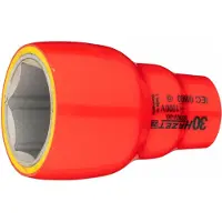 Hazet 900KV-30 Chiave a bussola 1/2" VDE 30m