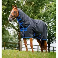Horseware Amigo, modello Ripstop 900D Plus, imbottitura da 200 grammi
