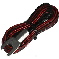 Votronic 2001 Sensore di temperatura 825 per il computer della batteria del convertitore di carica