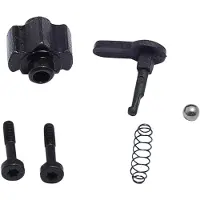 Hazet Set di ricambi leva del cambio 8816P/6