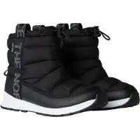 The North Face Boots 'Thermoball' nero / bianco