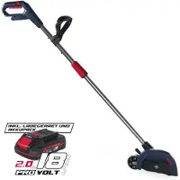 Güde Tagliabordi per prato a batteria RKS 18-201-05