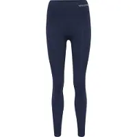 Hummel Leggings A Vita Alta Tif Seamless