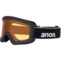 Anon Maschera Da Sci Junior Tracker 2.0+mfi Face Mask