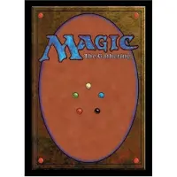Ultra pro Bustine Protettive Classiche Per Carte Magic The Gathering 100 Bustine
