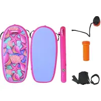 FunWater Set Di Paddle Surf Gonfiabile Esiz00089