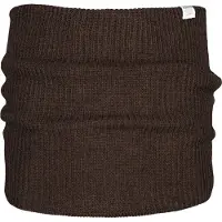 Barts Stonel Col Sciarpa Uomo (One Size, marrone)