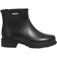Aigle Stivali Fulfeel Low Fur