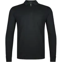 SikSilk Maglietta nero