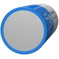 XTAR Batterie Ricaricabili 26650 6000 Mah