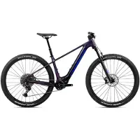 Orbea Bicicletta Elettrica Da Mtb Urrun 20 29´´ Cues U6000 Gs Shadow 2027